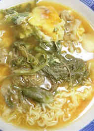 みんなが作ってる すきやき しめ ラーメンのレシピ クックパッド 簡単おいしいみんなのレシピが359万品