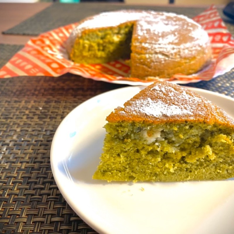 みんなが作ってる 抹茶ケーキ 炊飯器 小麦粉のレシピ クックパッド 簡単おいしいみんなのレシピが349万品