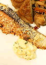 みんなが作ってる オーブン焼き サーモンのレシピ クックパッド 簡単おいしいみんなのレシピが356万品