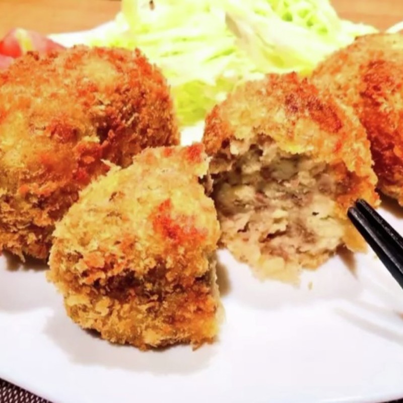 【みんなが作ってる】 お肉屋さん コロッケのレシピ 【クックパッド】 簡単おいしいみんなのレシピが350万品