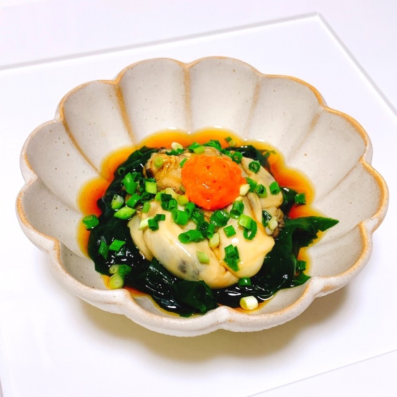 みんなが作ってる 牡蠣 洗い方 片栗粉のレシピ クックパッド 簡単おいしいみんなのレシピが348万品