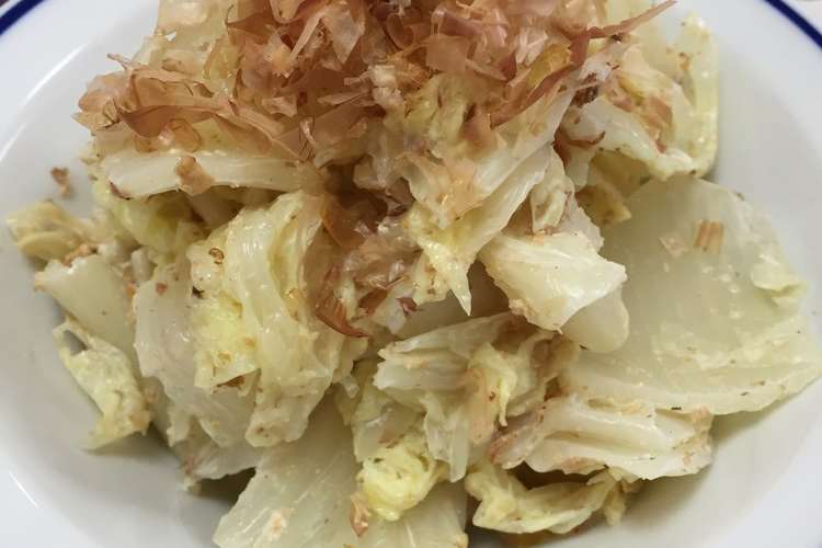 無限白菜 大量消費 こども白菜 レシピ 作り方 By Ebar クックパッド 簡単おいしいみんなのレシピが352万品