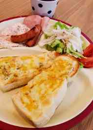 みんなが作ってる 簡単ランチ 食パンのレシピ クックパッド 簡単おいしいみんなのレシピが366万品