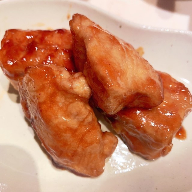 甘辛味で箸が進む もうかさめの照焼き レシピ 作り方 By Lily クックパッド 簡単おいしいみんなのレシピが361万品