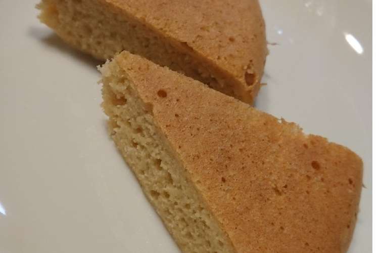 生おからdeパウンドケーキ レシピ 作り方 By Maaron0 クックパッド 簡単おいしいみんなのレシピが350万品