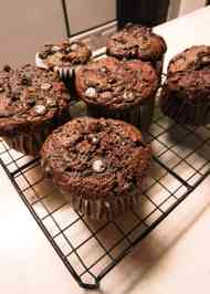 みんなが作ってる チョコチップマフィン ホットケーキミックスのレシピ クックパッド 簡単おいしいみんなのレシピが348万品