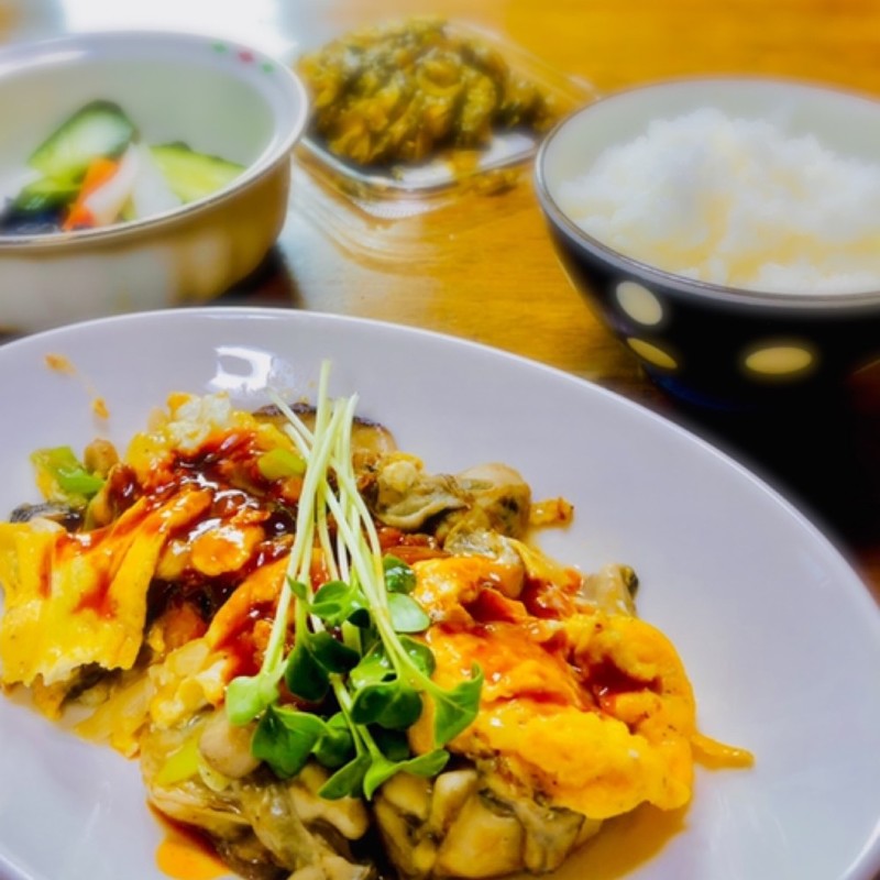 みんなが作ってる 台湾 牡蠣オムレツのレシピ クックパッド 簡単おいしいみんなのレシピが346万品