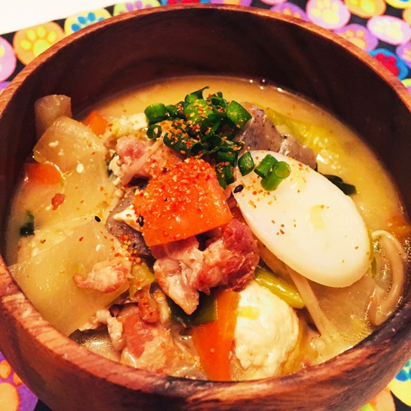 ゲームバードストックレシピ