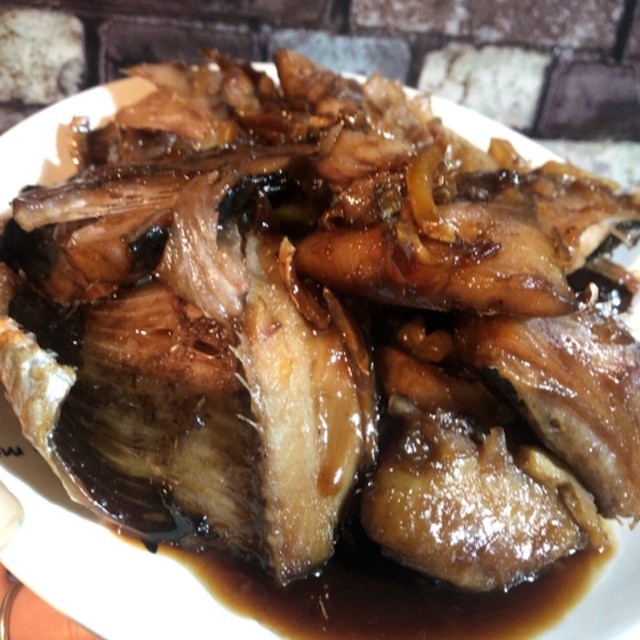 生ニシンでご飯の進む煮付け レシピ 作り方 By 6hs30 クックパッド 簡単おいしいみんなのレシピが355万品