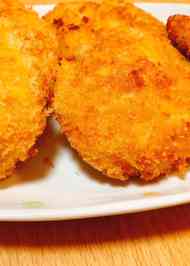 みんなが作ってる とりひき肉 フライのレシピ クックパッド 簡単おいしいみんなのレシピが360万品
