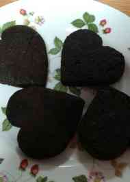 みんなが作ってる 黒ごまペースト クッキーのレシピ クックパッド 簡単おいしいみんなのレシピが367万品