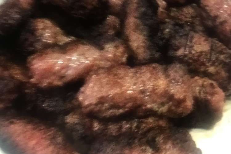 ルーマニの皮なしソーセージ レシピ 作り方 By Yokchina クックパッド 簡単おいしいみんなのレシピが349万品