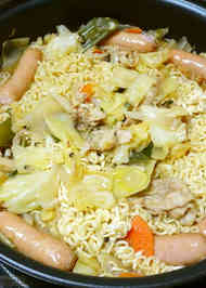 みんなが作ってる 韓国 鍋ラーメンのレシピ クックパッド 簡単おいしいみんなのレシピが361万品