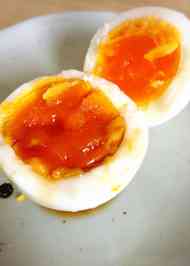 みんなが作ってる ゆで卵 食べ方のレシピ クックパッド 簡単おいしいみんなのレシピが366万品