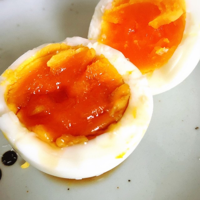 最強 ゆで卵の食べ方 おかずになる味 レシピ 作り方 By あちゃんぎ クックパッド 簡単おいしいみんなのレシピが356万品