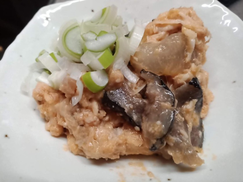 アンコウのともあえ by さくるど 【クックパッド】 簡単おいしいみんなのレシピが350万品