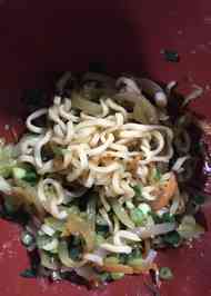 みんなが作ってる しょうゆラーメン 野菜炒めのレシピ クックパッド 簡単おいしいみんなのレシピが359万品