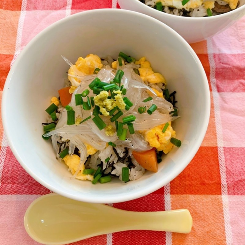 みんなが作ってる 生白魚のレシピ クックパッド 簡単おいしいみんなのレシピが361万品