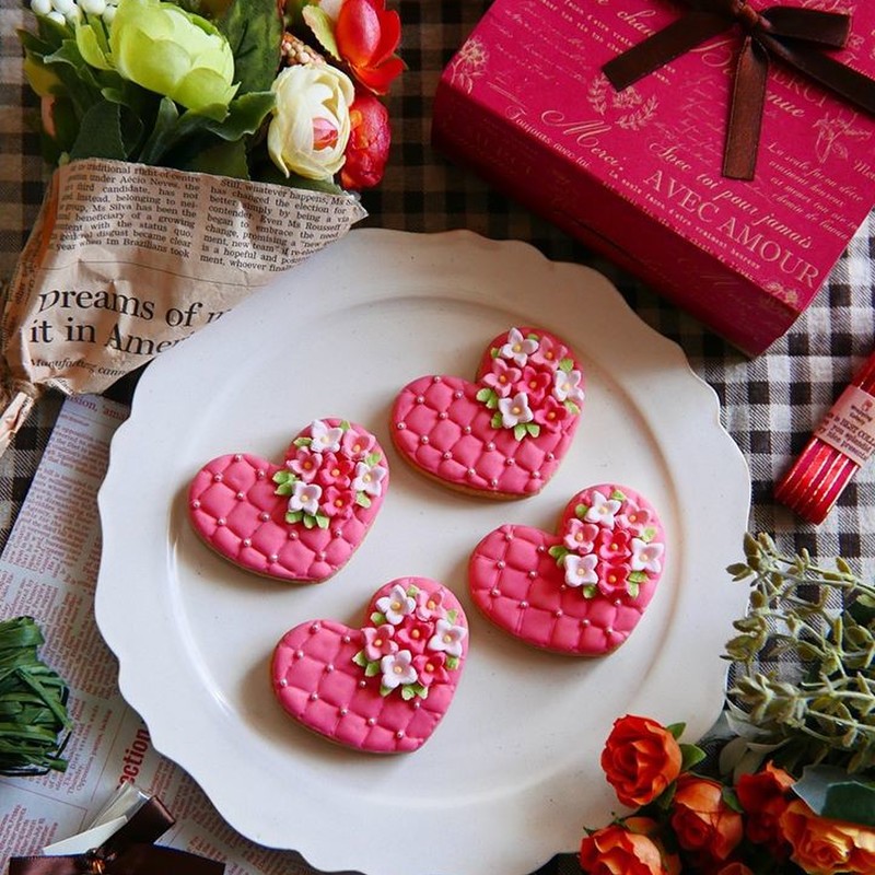 みんなが作ってる お菓子 難しいのレシピ クックパッド 簡単おいしいみんなのレシピが349万品