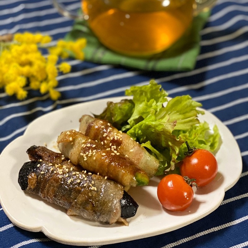 みんなが作ってる アボカド 肉巻きのレシピ クックパッド 簡単おいしいみんなのレシピが344万品