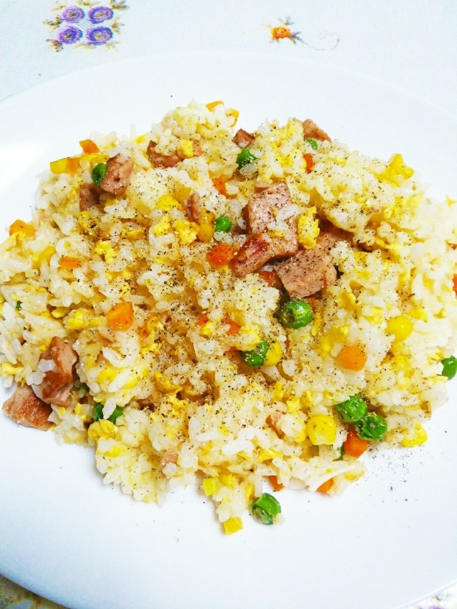 チャーハン