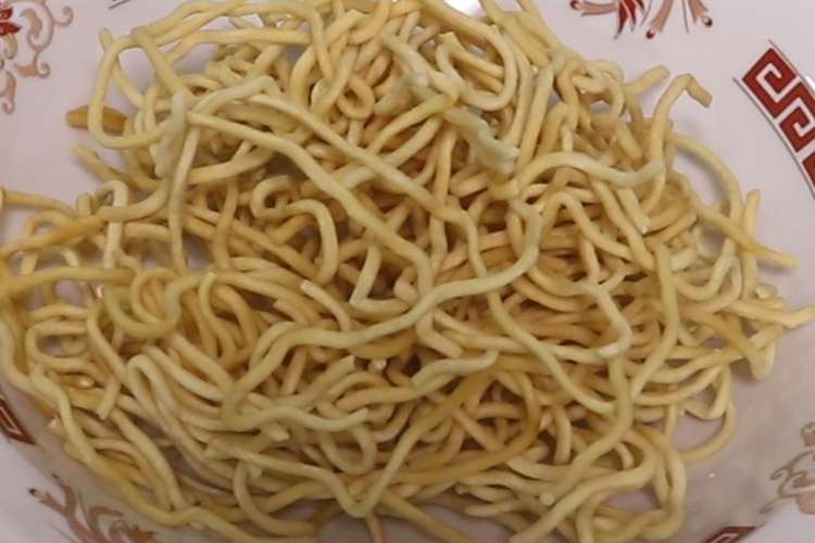 簡単 安い 揚げ麺 レシピ 作り方 By クッキングsパパ クックパッド 簡単おいしいみんなのレシピが376万品