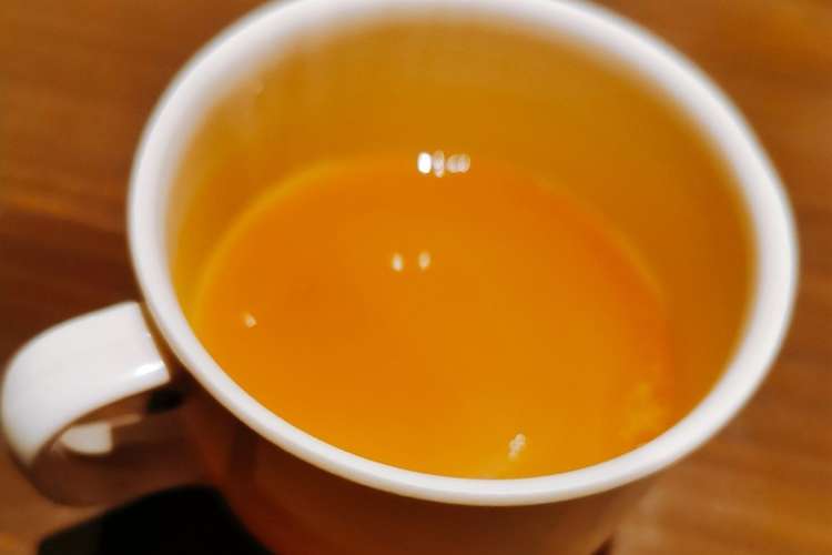 身体ぽかぽか 風邪撃退 スパイスティー レシピ 作り方 By ナゴマキ クックパッド 簡単おいしいみんなのレシピが356万品