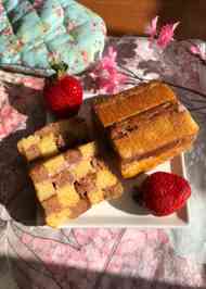 みんなが作ってる 女子 うけ お菓子のレシピ クックパッド 簡単おいしいみんなのレシピが371万品