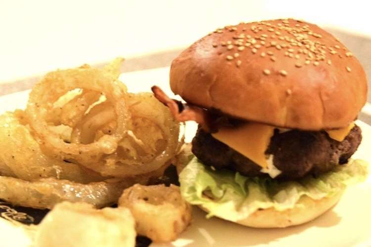 アメリカごはん ハンバーガーバンズ レシピ 作り方 By フロリダ キッチン クックパッド 簡単おいしいみんなのレシピが355万品