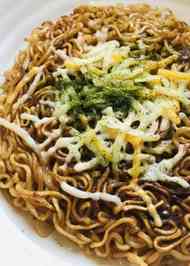 みんなが作ってる チーズ焼きそばのレシピ クックパッド 簡単おいしいみんなのレシピが360万品