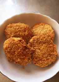 みんなが作ってる かぼちゃコロッケ 肉なしのレシピ クックパッド 簡単おいしいみんなのレシピが356万品