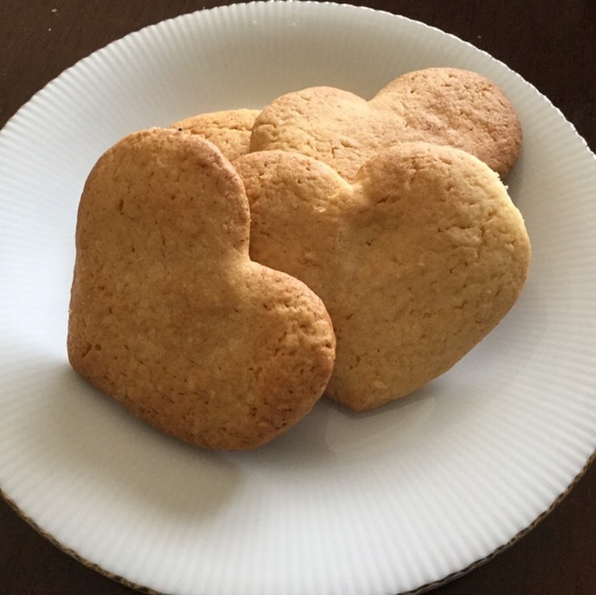 簡単クッキー ホットケーキミックス by てるしゃんさん 【クックパッド】 簡単おいしいみんなのレシピが356万品