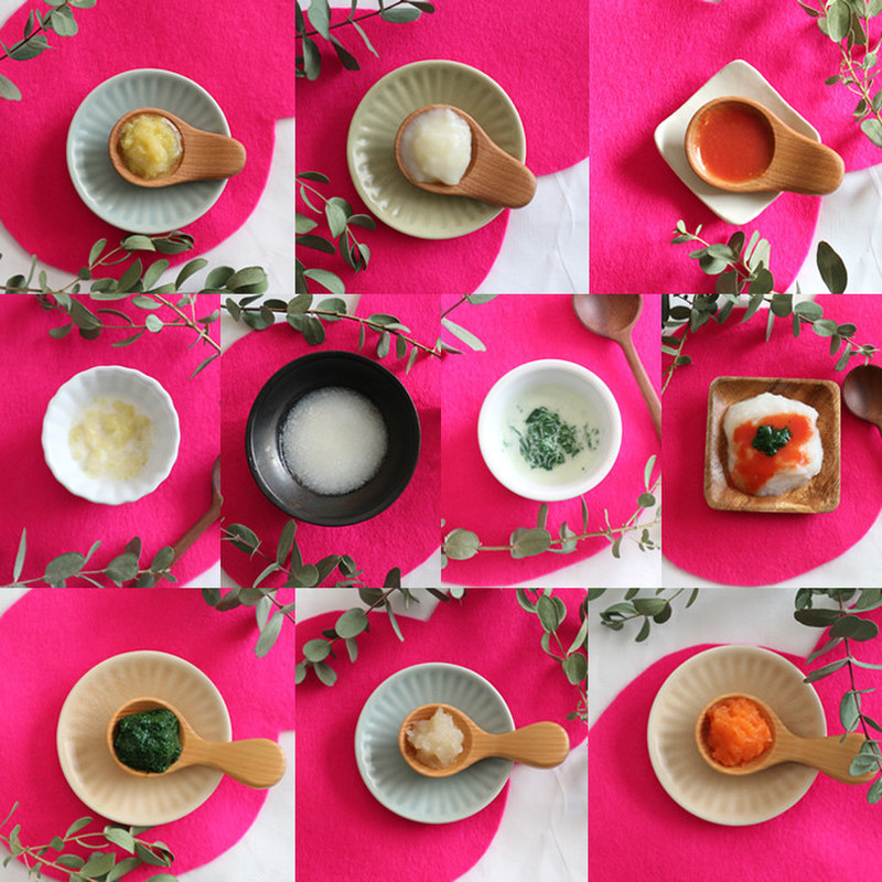 みんなが作ってる ミニトマト 離乳食 離乳食初期のレシピ クックパッド 簡単おいしいみんなのレシピが344万品