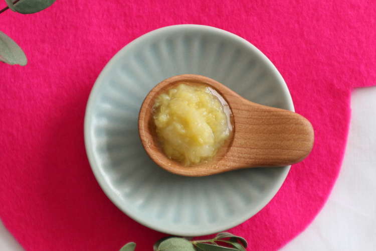 離乳食初期 白菜の昆布だし煮 レシピ 作り方 By やまひここんぶ クックパッド 簡単おいしいみんなのレシピが360万品