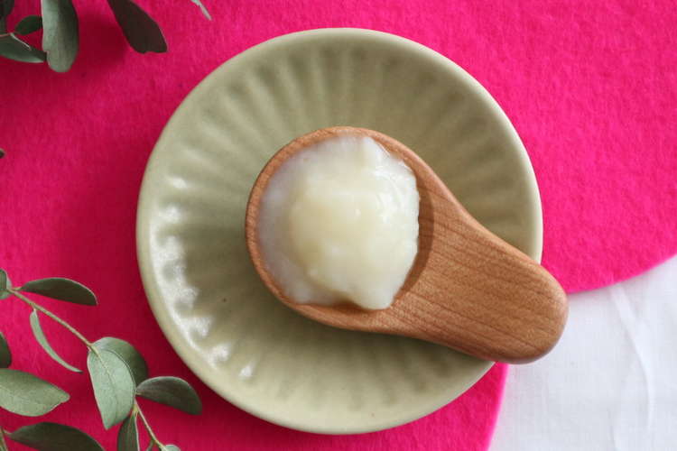 離乳食初期 じゃがいもの昆布だし煮 レシピ 作り方 By やまひここんぶ クックパッド 簡単おいしいみんなのレシピが360万品