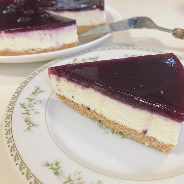 簡単ブルーベリーレアチーズケーキ レシピ 作り方 By まえかわちゃん クックパッド 簡単おいしいみんなのレシピが352万品 簡単ブルーベリーレアチーズケーキ レシピ 作り方 By まえかわちゃん クックパッド 簡単おいしいみんなのレシピが352万品