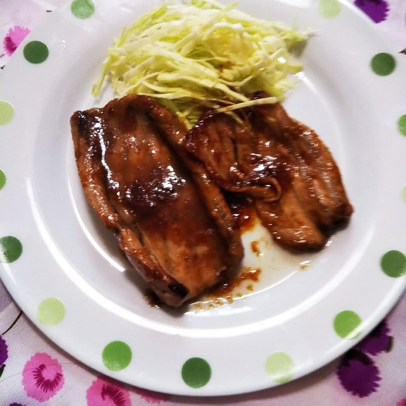 みんなが作ってる まぐろ しょうが焼きのレシピ クックパッド 簡単おいしいみんなのレシピが365万品