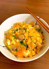 みんなが作ってる 昆布つゆ 親子丼のレシピ クックパッド 簡単おいしいみんなのレシピが356万品