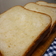 HB☻早焼き＊シンプル食パン