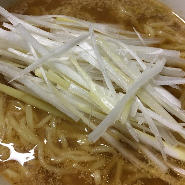 冷やし中華袋麺リメイクで葱胡麻温麺 レシピ 作り方 By 自由なリメイカー クックパッド 簡単おいしいみんなのレシピが366万品