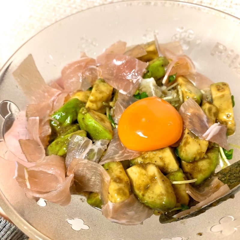 【みんなが作ってる】 生ハム 丼のレシピ 【クックパッド】 簡単おいしいみんなのレシピが348万品