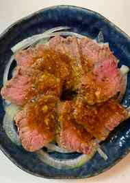 みんなが作ってる ローストビーフ オーブンなしのレシピ クックパッド 簡単おいしいみんなのレシピが346万品