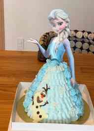 みんなが作ってる プリンセス ケーキのレシピ クックパッド 簡単おいしいみんなのレシピが373万品