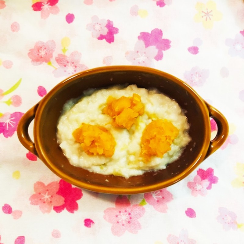 みんなが作ってる 離乳食 中期 パン粥のレシピ クックパッド 簡単おいしいみんなのレシピが366万品