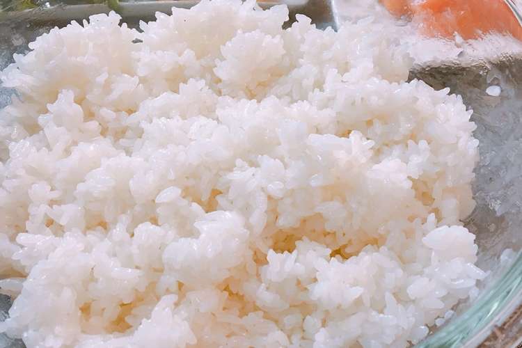 手巻き寿司にも 基本の酢飯 レシピ 作り方 By Mari 314 クックパッド 簡単おいしいみんなのレシピが371万品