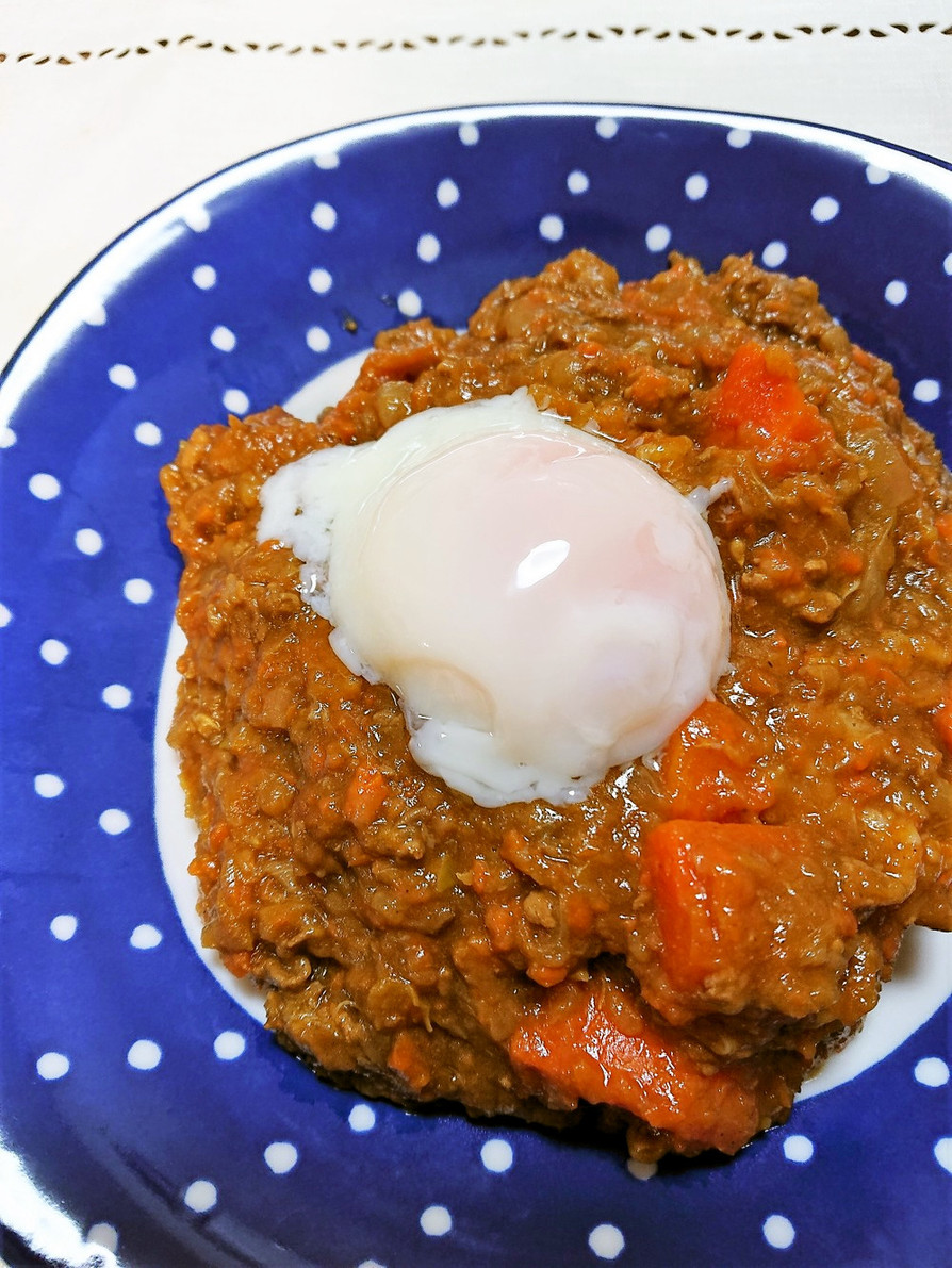 スロージューサーの絞りかすde無水カレー by 320coco 【クックパッド】 簡単おいしいみんなのレシピが393万品