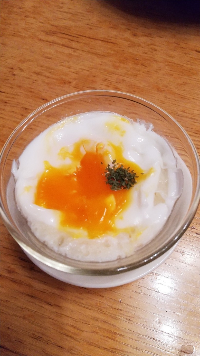 アレンジ！マッシュポテト エッグスラット by msgnb120 【クックパッド】 簡単おいしいみんなのレシピが396万品