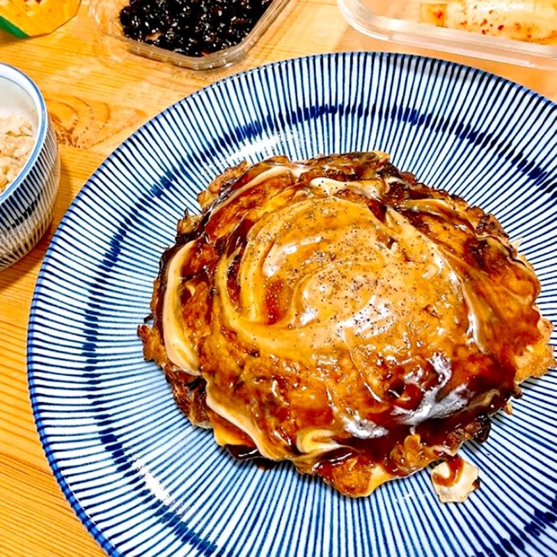 お好み焼き 風月のレシピ クックパッド 簡単おいしいみんなのレシピが373万品