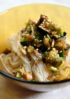 素麺用山形のだし