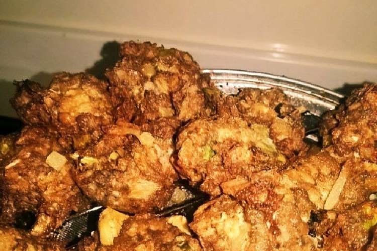 いわし つみれ揚げ 簡単 コープ レシピ 作り方 By アリス クックパッド 簡単おいしいみんなのレシピが355万品